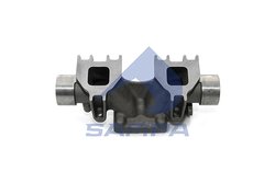 GALERIE ESAPAMENT SAMPA 023.032 - Compatibil cu MAN