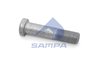 BOLT ROATA SAMPA 023.046 - Compatibil cu MAN