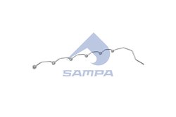Cuplaj conducta lichid racire Sampa 023.056