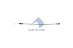 CABLU FIXARE CLAPETE-CUTIE SCULE SAMPA 023.058 - Compatibil cu MAN
