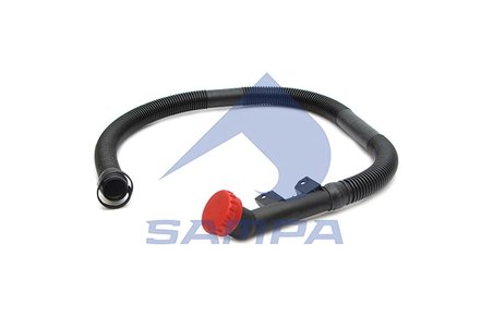 FURTUN ULEI SAMPA 023.101 - Compatibil cu MAN