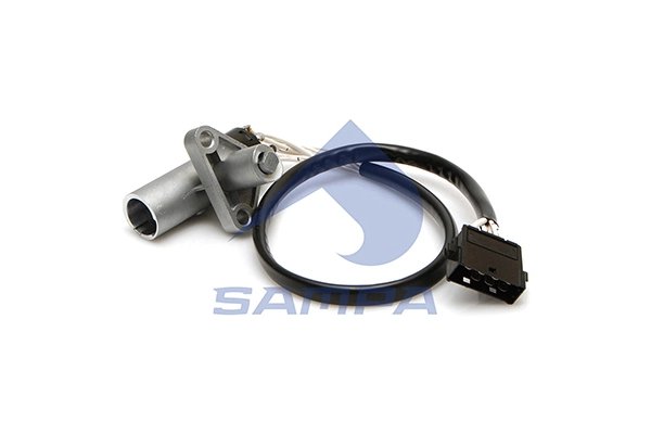 Blocaj volan Sampa 023.169