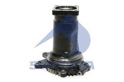 ARBORE, VENTILATOR RACIRE MOTOR SAMPA 023.179 - Compatibil cu MAN