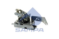 INCUIETOARE USA SAMPA 023.223 - Compatibil cu MAN