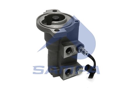 CILINDRU ACTIONARE SAMPA 023.249 - Piesa auto compatibila cu mai multe marci