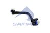 Conducta presiune compresor aer Sampa 023.263