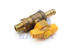 SUPAPA SUPRAPRESIUNE REZERVOR COMBUSTIBIL SAMPA 023.279 - Piesa auto compatibila cu mai multe marci