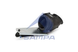 CLAPETA SISTEM EVACUARE, FRANA MOTOR SAMPA 023.309 - Piesa auto compatibila cu mai multe marci