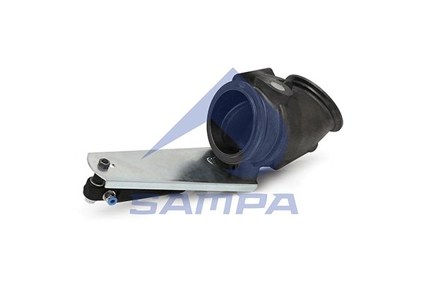 CLAPETA SISTEM EVACUARE, FRANA MOTOR SAMPA 023.309 - Piesa auto compatibila cu mai multe marci