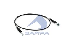 Cablu transmisie manuala Sampa 023.380