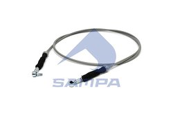 Cablu transmisie manuala Sampa 023.386
