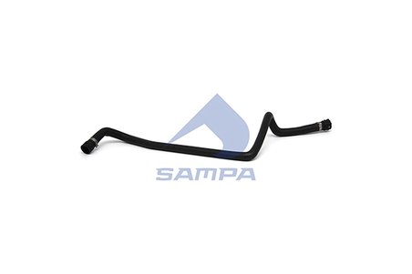 Furtun radiator Sampa 023.425