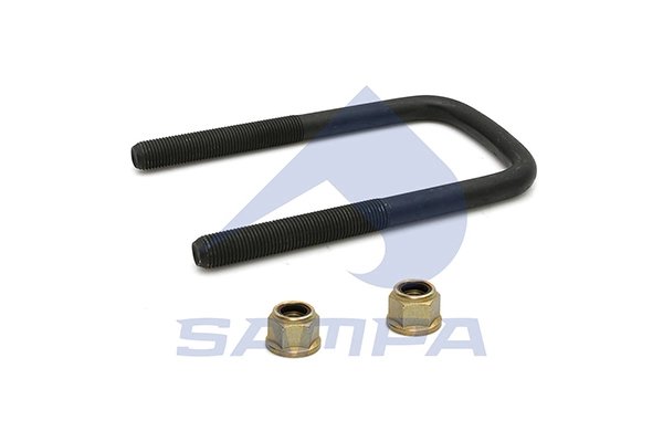 Brida arc Sampa 023.435/1