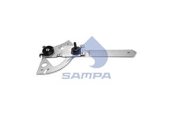 Macara geam Sampa 023.499