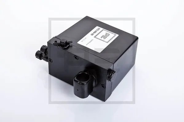 Pompa basculare cabina sofer PE Automotive 023.600-00A