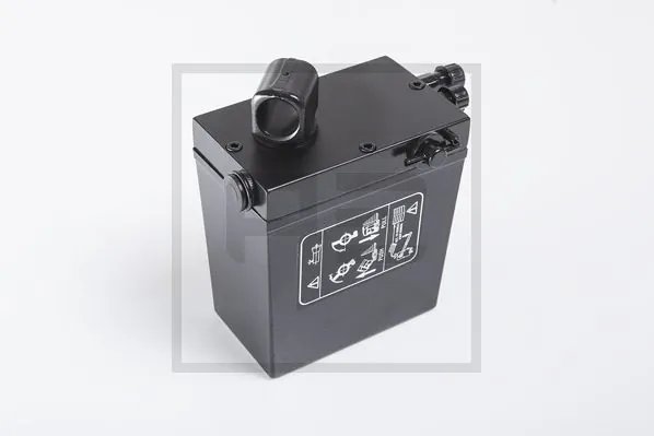 Pompa basculare cabina sofer PE Automotive 023.603-00A