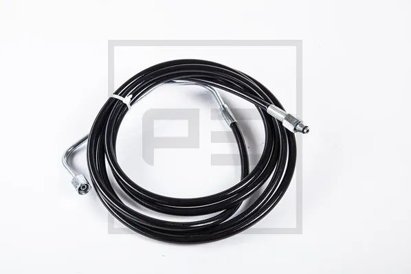Conducta, dispozitiv de basculare cabina PE Automotive 023.6