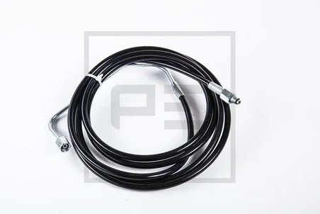 Conducta, dispozitiv de basculare cabina PE Automotive 023.6