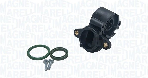 UNITATE SUPAPE, TRANSMISIE HIDRAULICA AUTOMATA MAGNETI MARELLI 023000009010 - Compatibil cu FIAT, LANCIA
