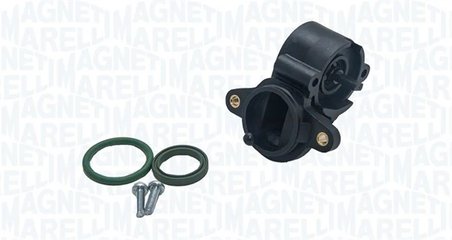 UNITATE SUPAPE, TRANSMISIE HIDRAULICA AUTOMATA MAGNETI MARELLI 023000009010 - Compatibil cu FIAT, LANCIA