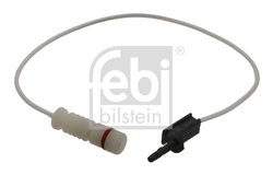 Senzor avertizare uzura placute frana Febi Bilstein 02352