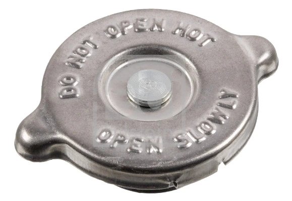 BUSON VAS EXPANSIUNE FEBI BILSTEIN 02359 - Compatibil cu MERCEDES-BENZ