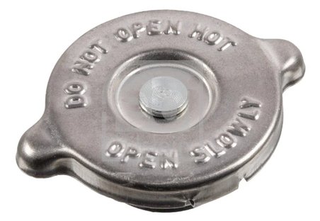 BUSON VAS EXPANSIUNE FEBI BILSTEIN 02359 - Compatibil cu MERCEDES-BENZ