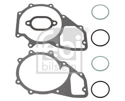 Set garnituri, pompa apa Febi Bilstein 02361