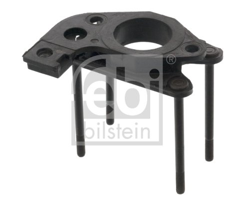 FLANSA CARBURATOR FEBI BILSTEIN 02365 - Compatibil cu AUDI, VW