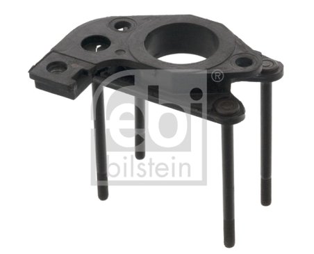 FLANSA CARBURATOR FEBI BILSTEIN 02365 - Compatibil cu AUDI, VW