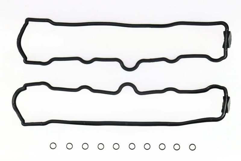 GARNITURA CAPAC CULBUTORI CORTECO 023997P - Compatibil cu OPEL, VAUXHALL
