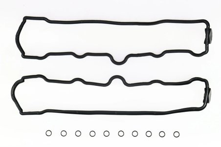 GARNITURA CAPAC CULBUTORI CORTECO 023997P - Compatibil cu OPEL, VAUXHALL