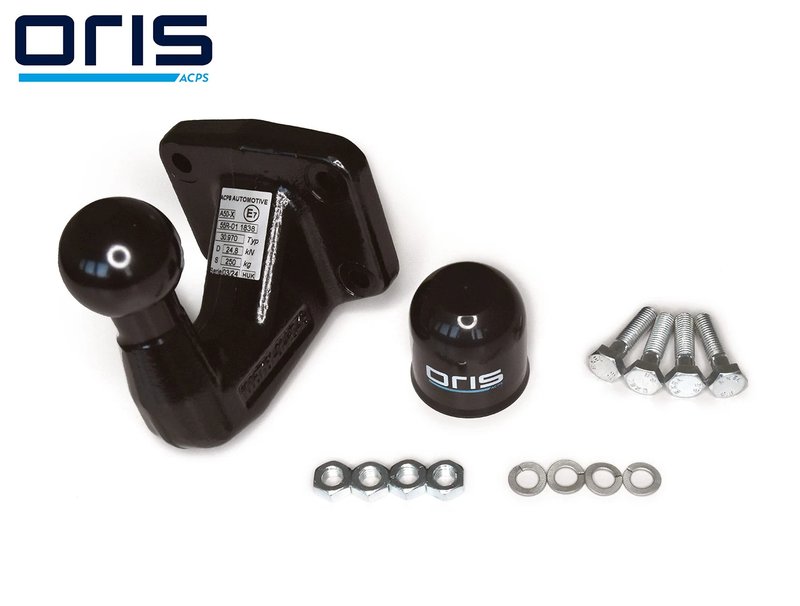 Modul tractare ACPS-ORIS 024-924