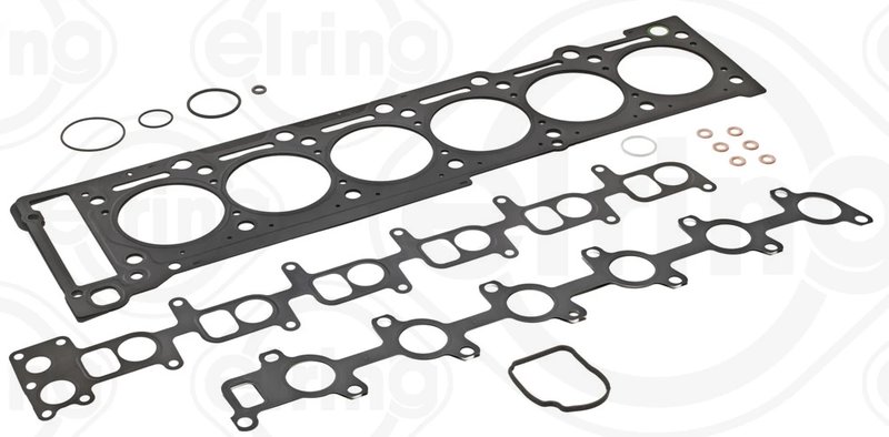SET GARNITURI CHIULASA ELRING 024.020 - Compatibil cu MERCEDES-BENZ