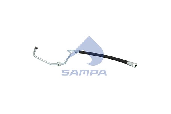 FURTUN FRANA SAMPA 024.051 - Piesa auto compatibila cu mai multe marci