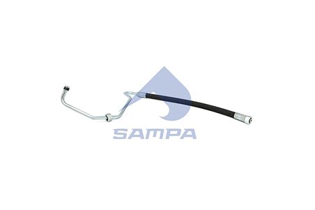 FURTUN FRANA SAMPA 024.051 - Piesa auto compatibila cu mai multe marci