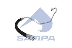 FURTUN FRANA SAMPA 024.052 - Piesa auto compatibila cu mai multe marci