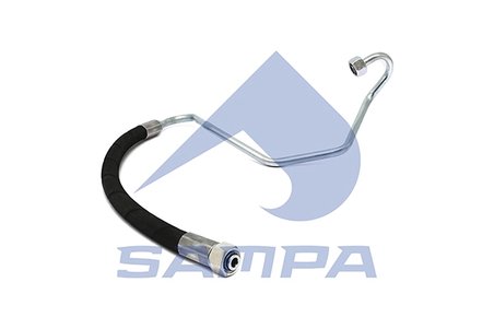 FURTUN FRANA SAMPA 024.052 - Piesa auto compatibila cu mai multe marci