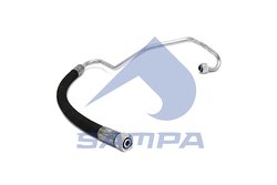FURTUN FRANA SAMPA 024.053 - Piesa auto compatibila cu mai multe marci