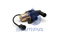 SUPAPA CONTROL AGENT FRIGORIFIC SAMPA 024.060 - Piesa auto compatibila cu mai multe marci