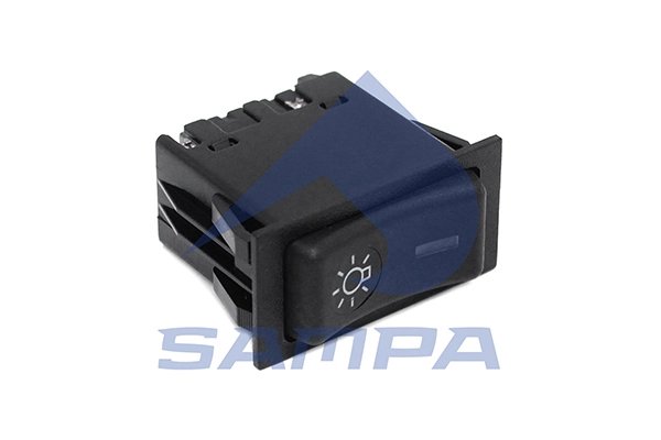 Comutator far Sampa 024.079