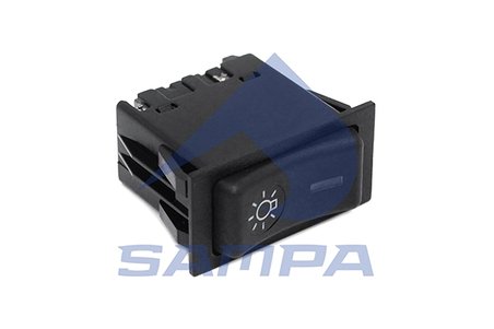 Comutator far Sampa 024.079