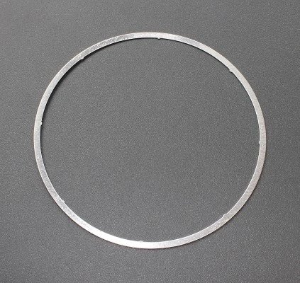O-ring, camasa cilindru Elring 024.481