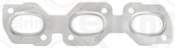 GARNITURA GALERIE EVACUARE ELRING 024.760 - Compatibil cu FORD, FORD (CHANGAN), FORD ASIA & OCEANIA, FORD AUSTRALIA, FORD USA, J