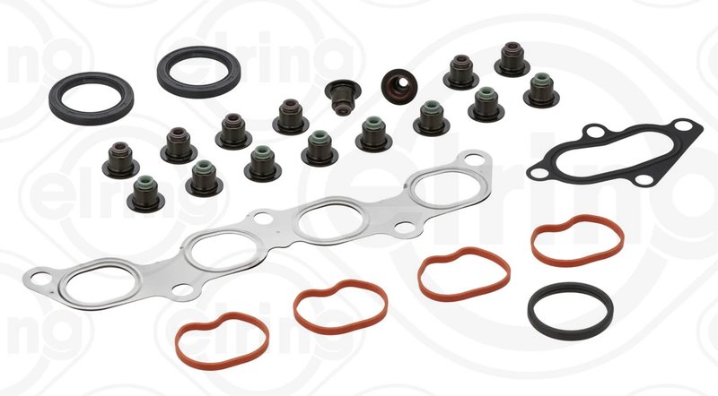 SET GARNITURI CHIULASA ELRING 024.961 - Compatibil cu FORD, MAZDA