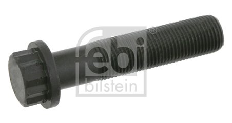 SURUB VOLANTA FEBI BILSTEIN 02403 - Compatibil cu MERCEDES-BENZ, NEOPLAN, SETRA