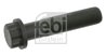 SURUB VOLANTA FEBI BILSTEIN 02403 - Compatibil cu MERCEDES-BENZ, NEOPLAN, SETRA