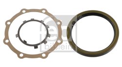 SET GARNITURI, BUTUC ROATA FEBI BILSTEIN 02459 - Compatibil cu MERCEDES-BENZ