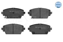 Set placute frana Meyle 025 230 9416/W
