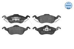 SET PLACUTE FRANA MEYLE 025 231 5419 - Compatibil cu FORD